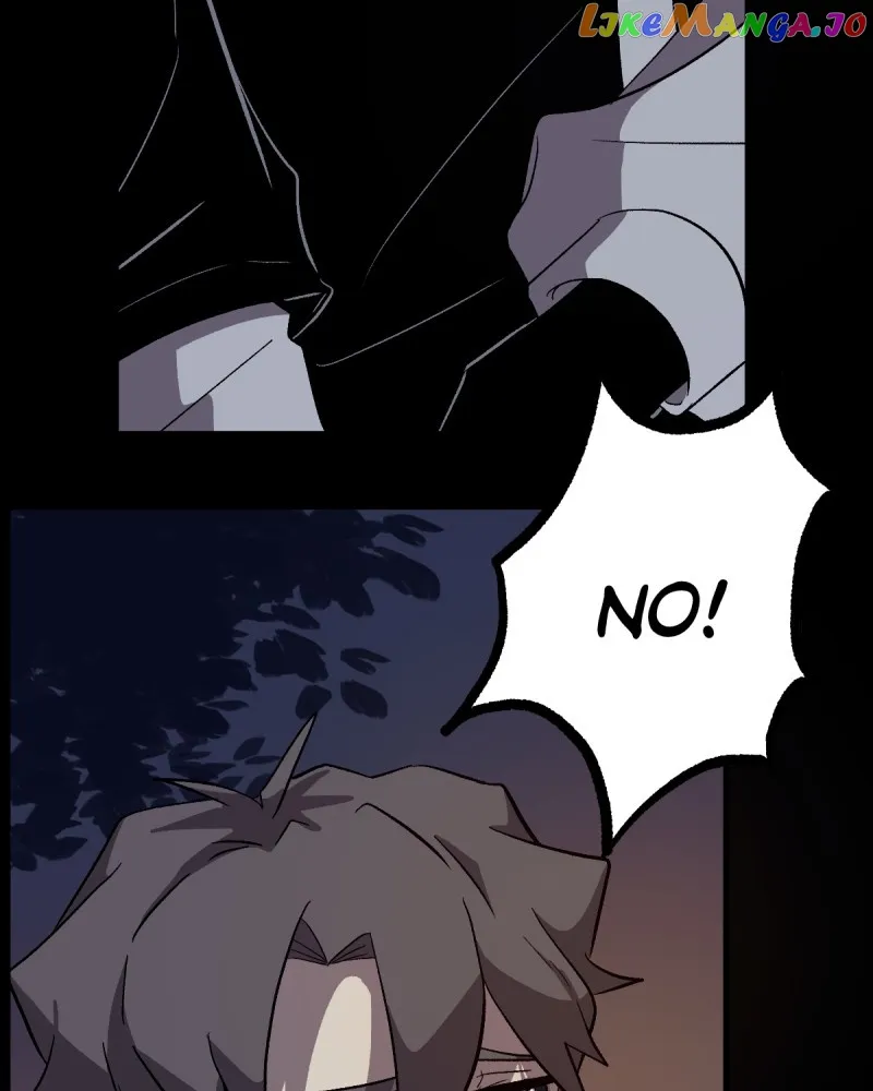 Little Matcha Girl Kainu Manga Chapter 119 Page 50