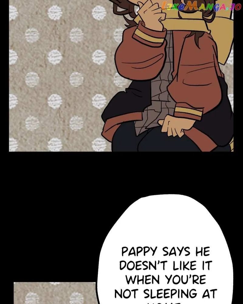 Little Matcha Girl Kainu Manga Chapter 119 Page 78