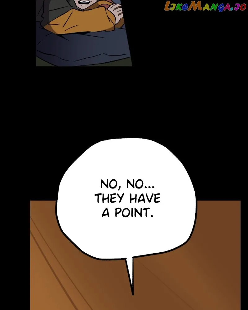 Little Matcha Girl Kainu Manga Chapter 119 Page 87
