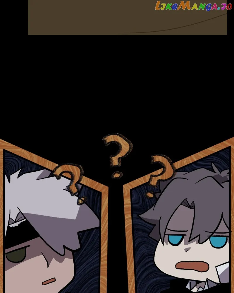 Little Matcha Girl Kainu Manga Chapter 119 Page 89