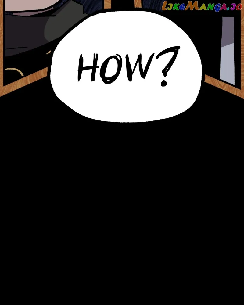 Little Matcha Girl Kainu Manga Chapter 119 Page 90