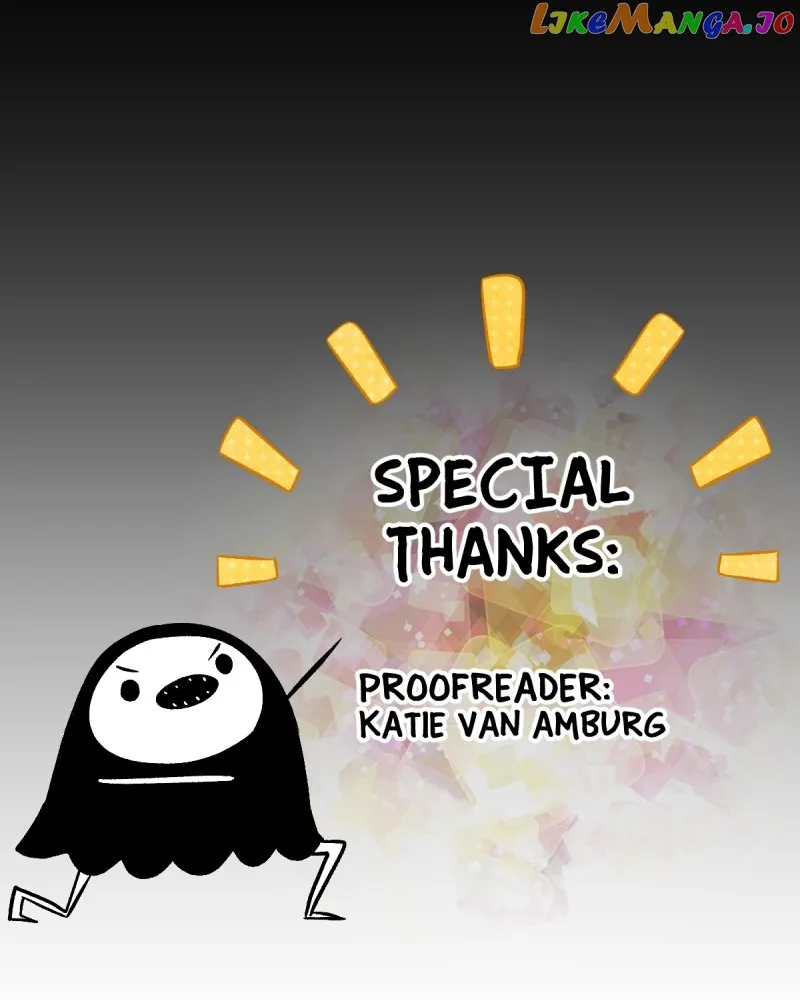 Little Matcha Girl Kainu Manga Chapter 119 Page 93