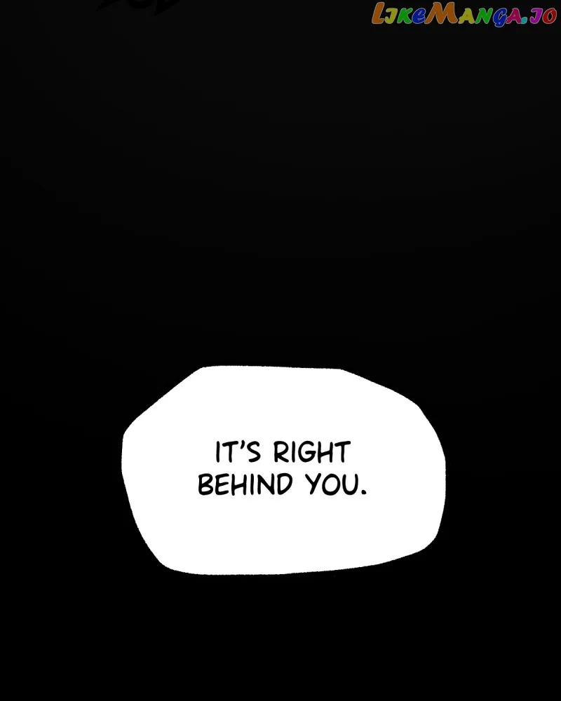 Little Matcha Girl Kainu Manga Chapter 118 Page 8