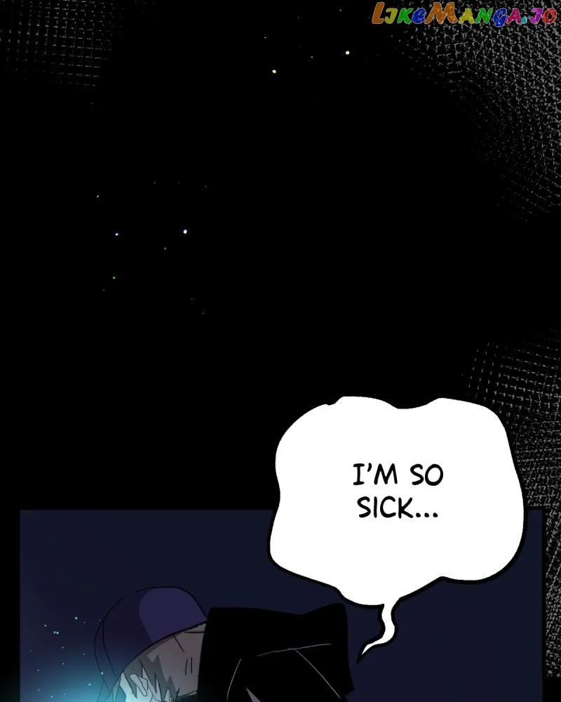 Little Matcha Girl Kainu Manga Chapter 118 Page 13