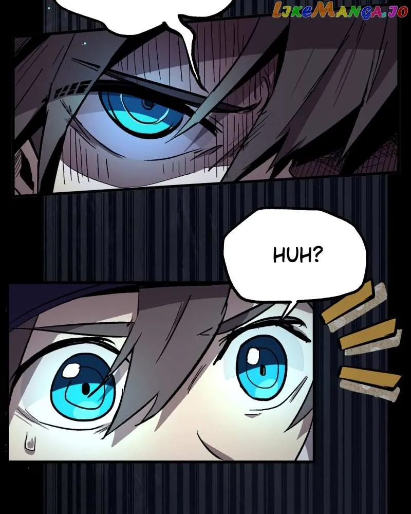 Little Matcha Girl Kainu Manga Chapter 118 Page 16