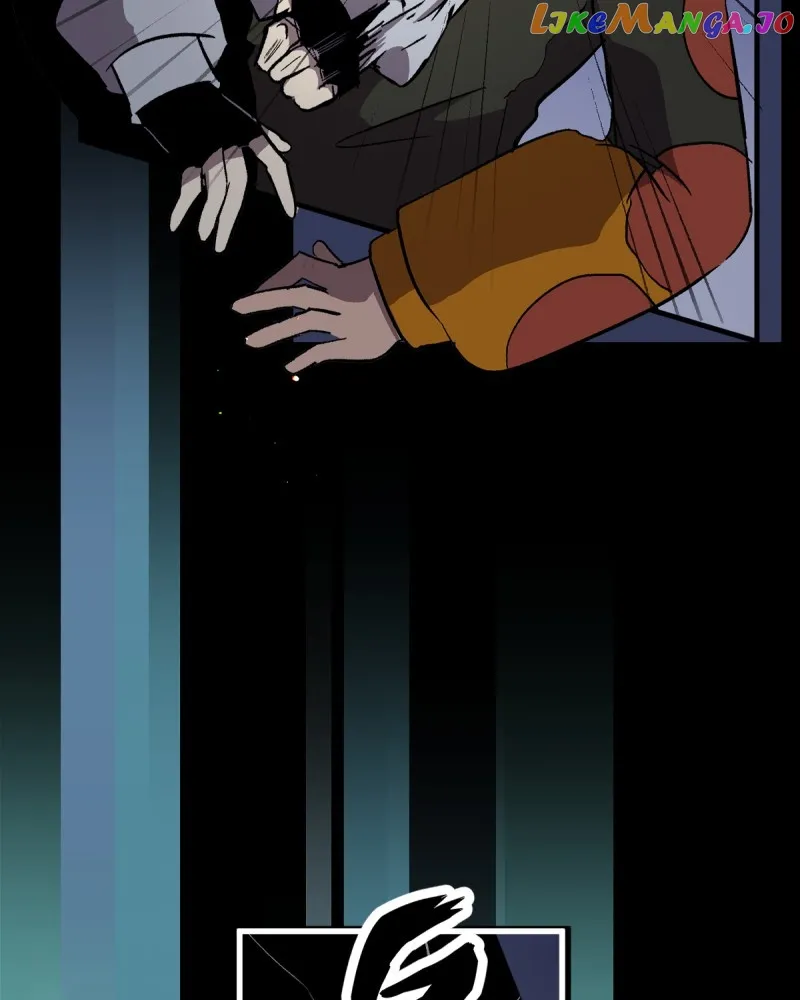 Little Matcha Girl Kainu Manga Chapter 118 Page 19