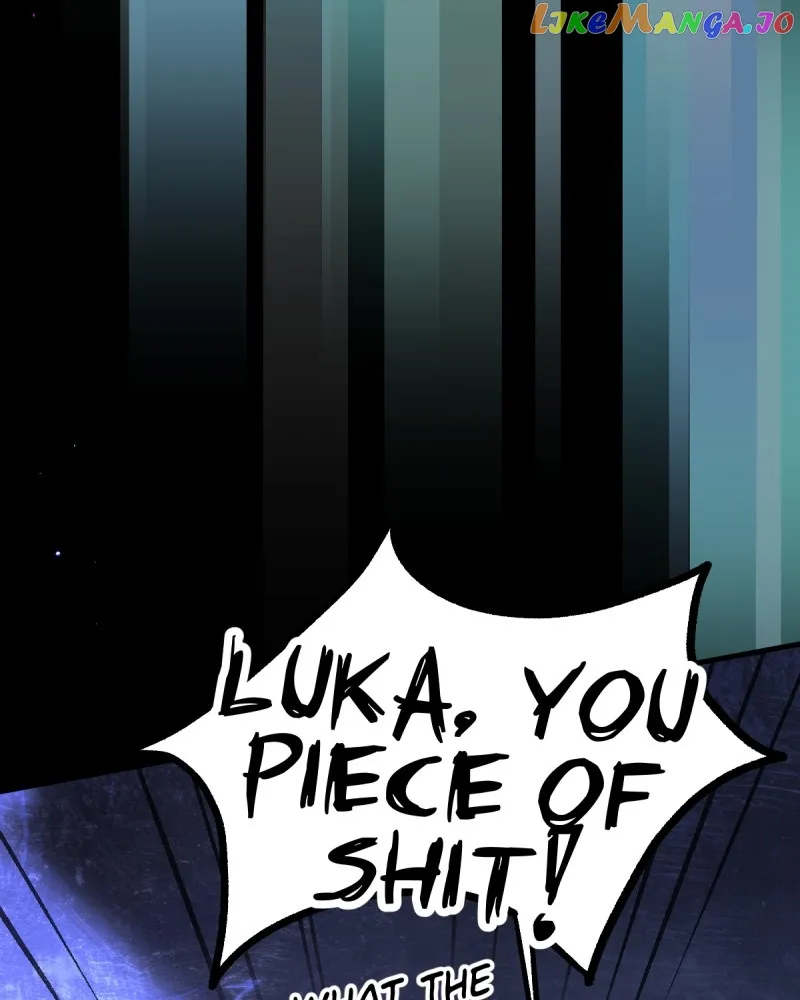 Little Matcha Girl Kainu Manga Chapter 118 Page 21