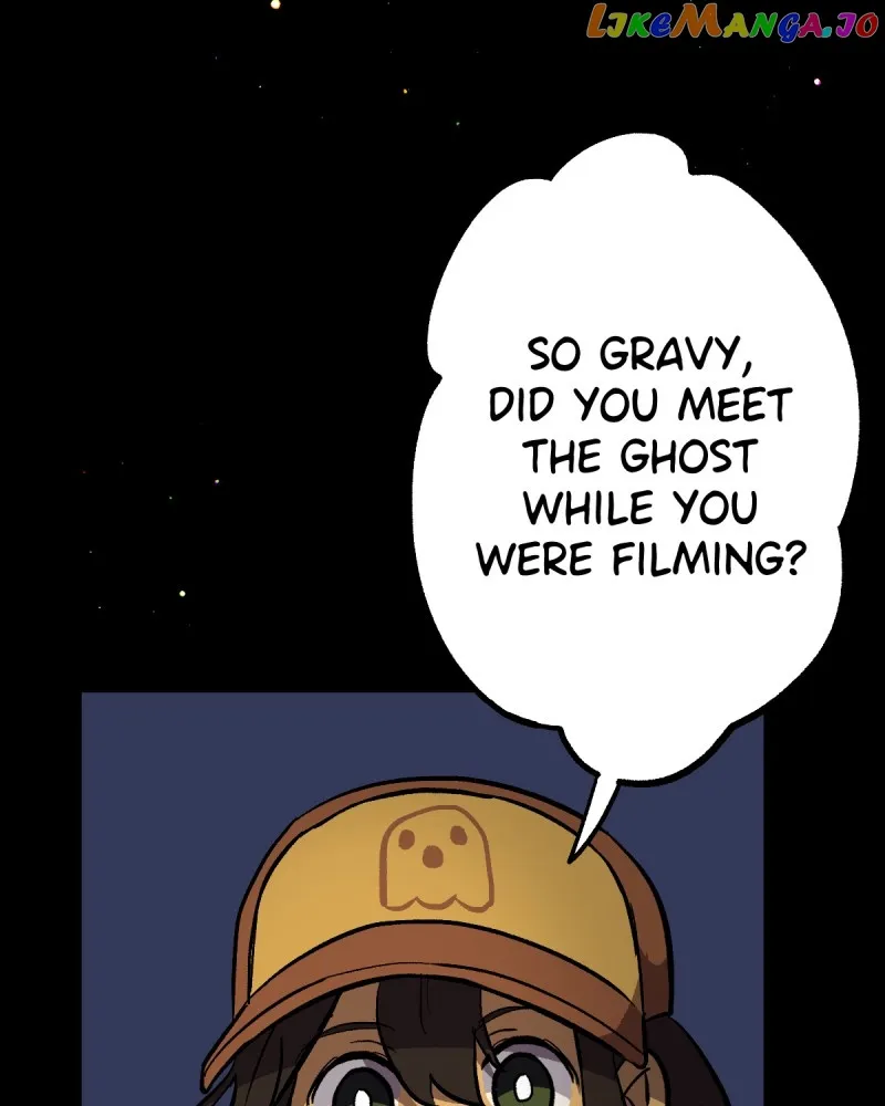 Little Matcha Girl Kainu Manga Chapter 118 Page 29