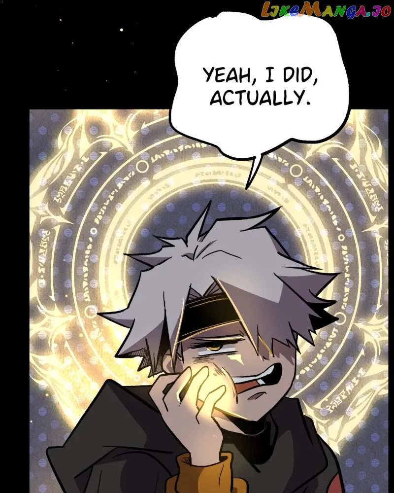 Little Matcha Girl Kainu Manga Chapter 118 Page 31
