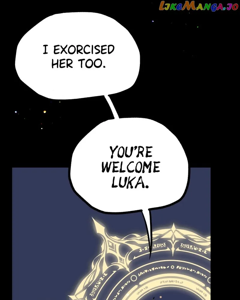 Little Matcha Girl Kainu Manga Chapter 118 Page 33