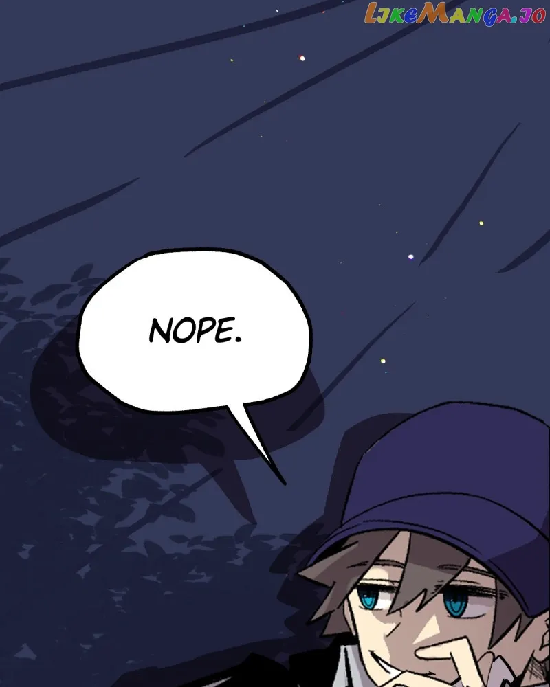 Little Matcha Girl Kainu Manga Chapter 118 Page 105