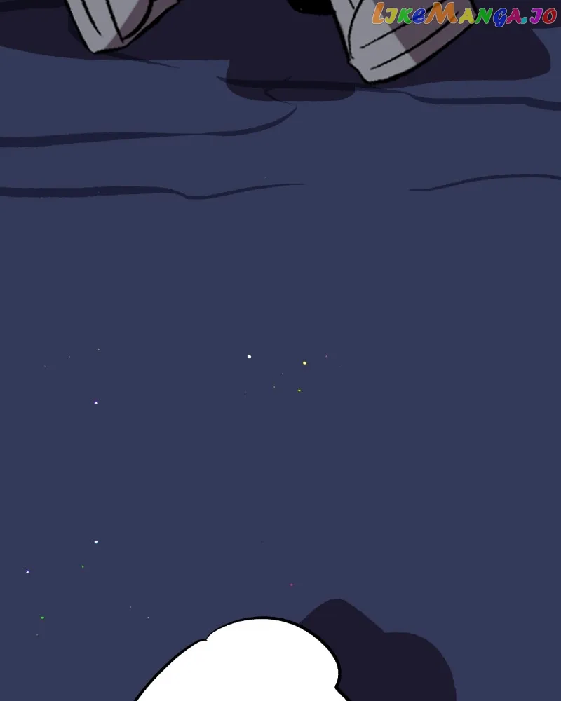Little Matcha Girl Kainu Manga Chapter 118 Page 107
