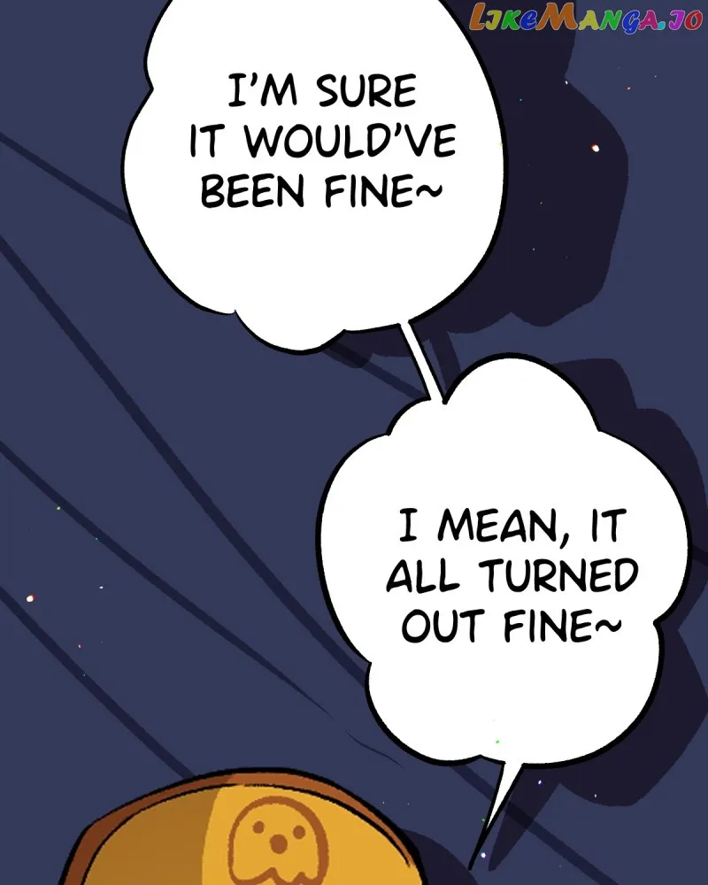 Little Matcha Girl Kainu Manga Chapter 118 Page 108