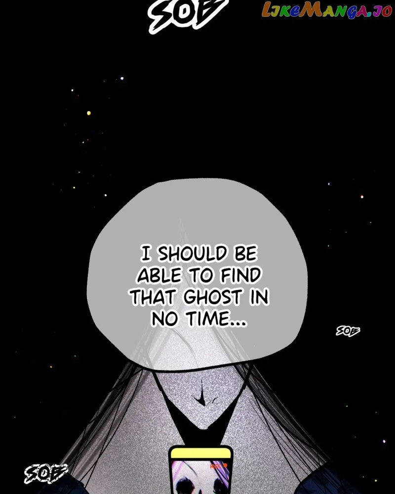 Little Matcha Girl Kainu Manga Chapter 117 Page 14