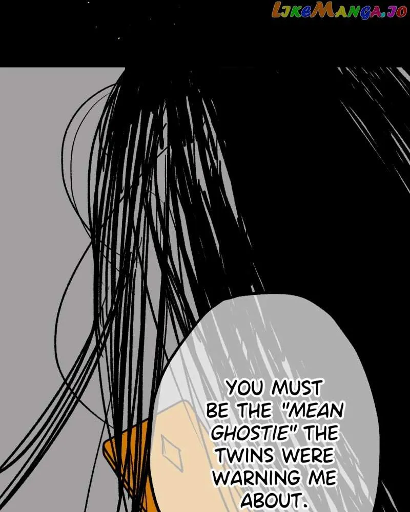 Little Matcha Girl Kainu Manga Chapter 117 Page 20