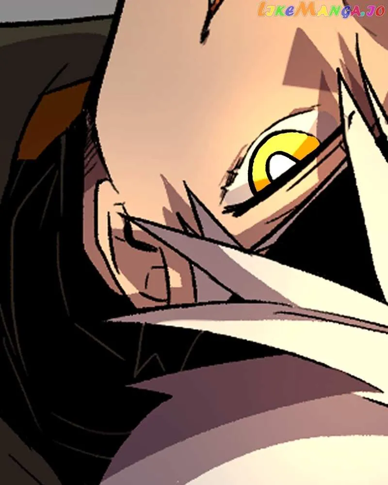 Little Matcha Girl Kainu Manga Chapter 117 Page 28
