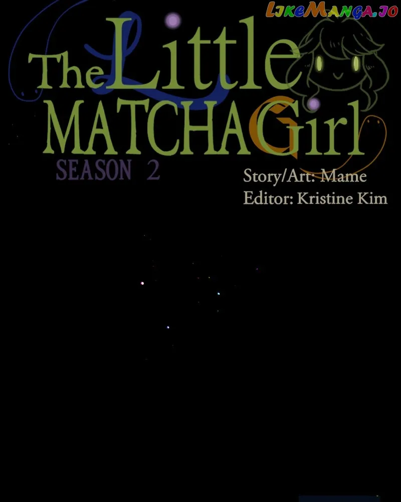 Little Matcha Girl Kainu Manga Chapter 117 Page 34