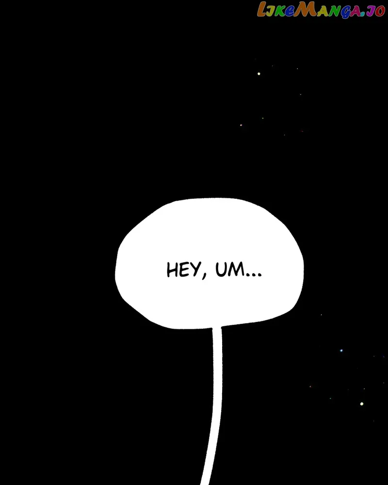 Little Matcha Girl Kainu Manga Chapter 117 Page 38