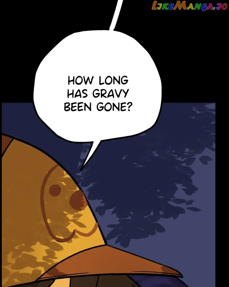 Little Matcha Girl Kainu Manga Chapter 117 Page 39