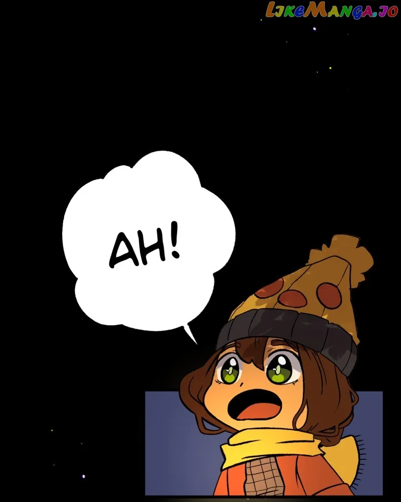 Little Matcha Girl Kainu Manga Chapter 117 Page 41