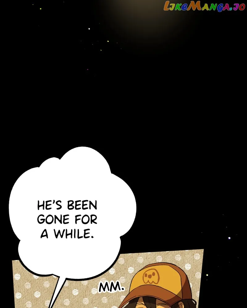 Little Matcha Girl Kainu Manga Chapter 117 Page 42