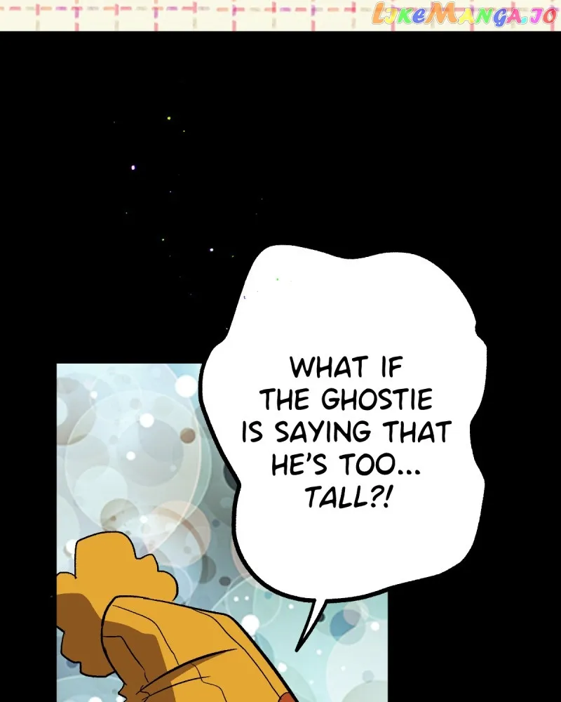 Little Matcha Girl Kainu Manga Chapter 117 Page 69