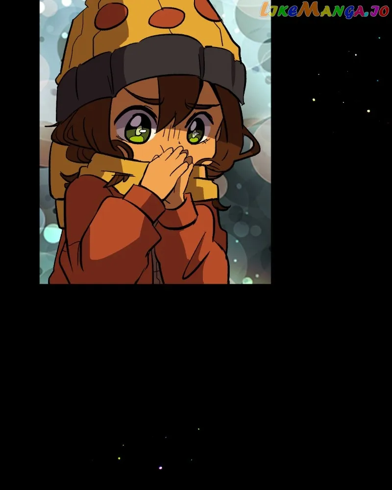 Little Matcha Girl Kainu Manga Chapter 117 Page 70