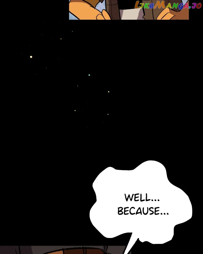 Little Matcha Girl Kainu Manga Chapter 117 Page 72