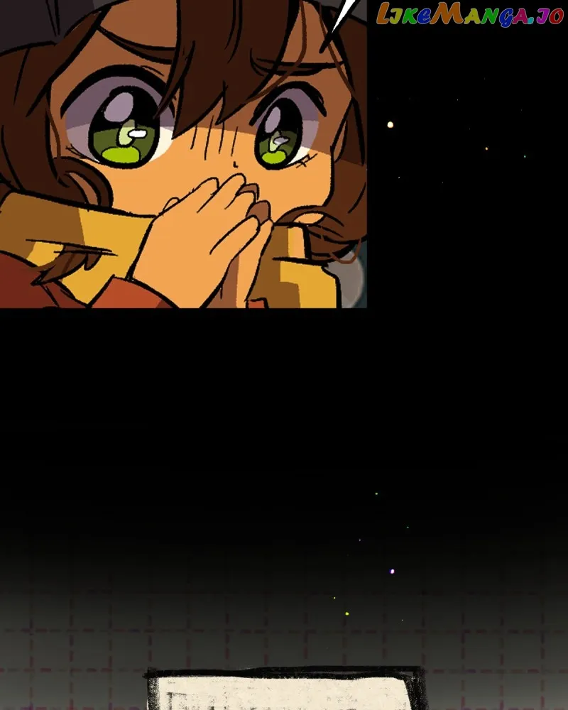 Little Matcha Girl Kainu Manga Chapter 117 Page 73