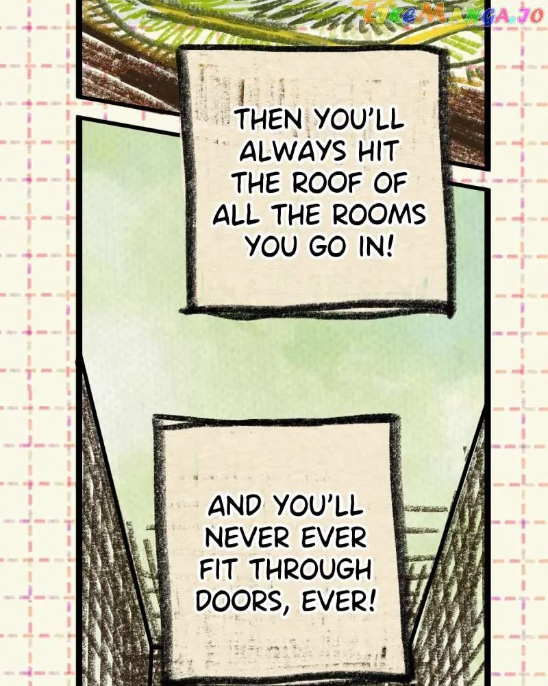Little Matcha Girl Kainu Manga Chapter 117 Page 76