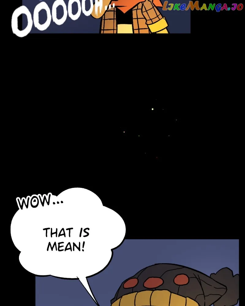 Little Matcha Girl Kainu Manga Chapter 117 Page 83