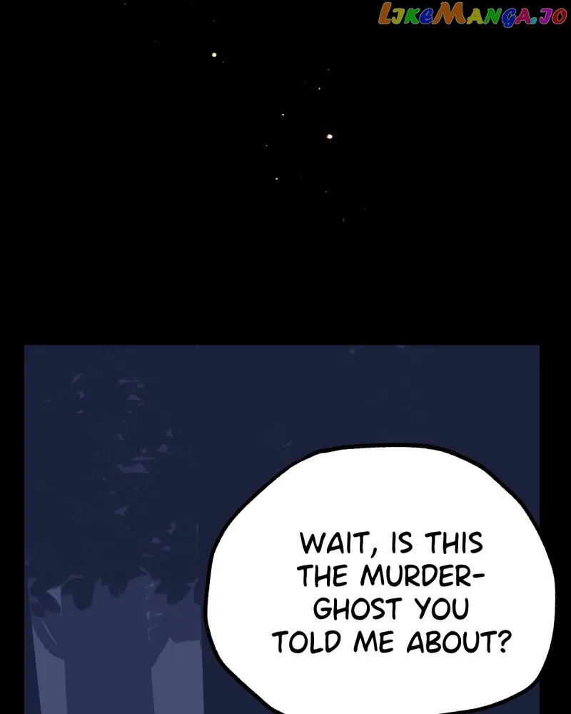 Little Matcha Girl Kainu Manga Chapter 117 Page 87