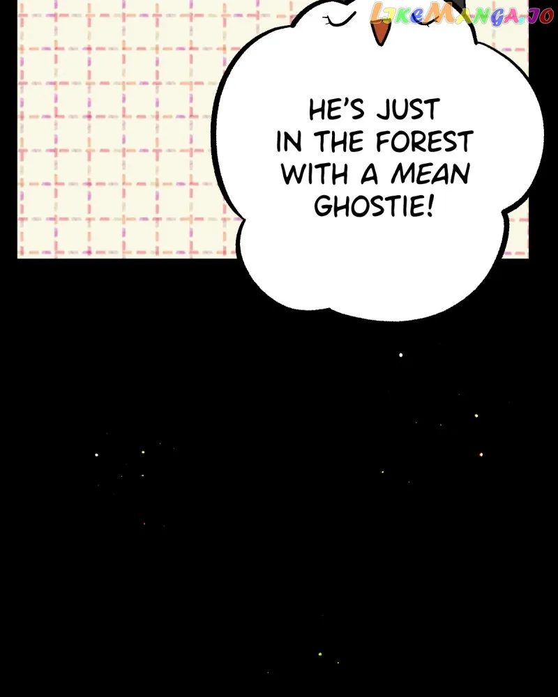 Little Matcha Girl Kainu Manga Chapter 117 Page 98