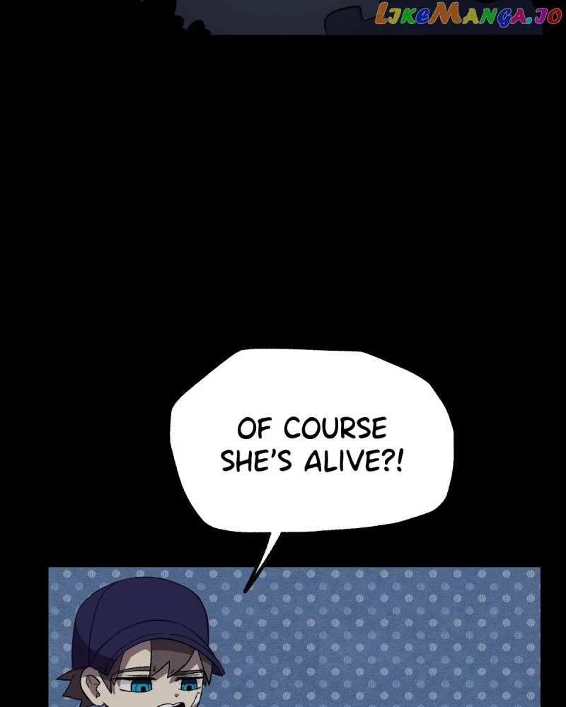 Little Matcha Girl Kainu Manga Chapter 116 Page 6