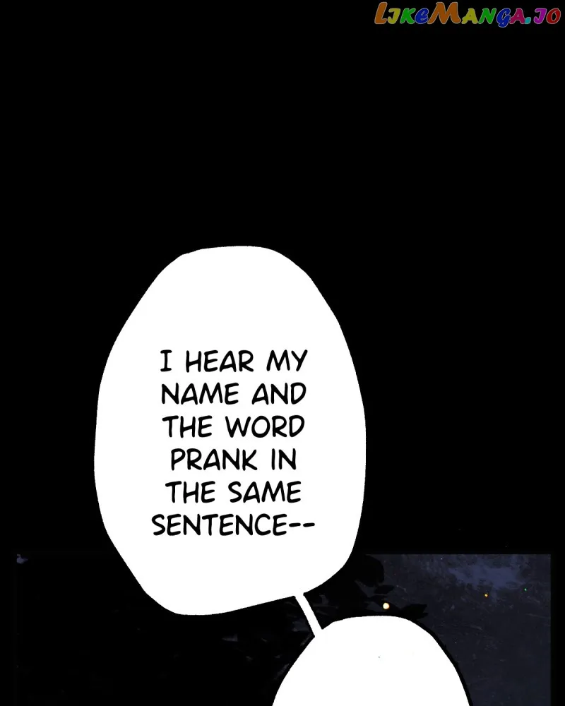 Little Matcha Girl Kainu Manga Chapter 116 Page 52