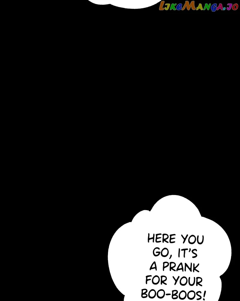 Little Matcha Girl Kainu Manga Chapter 116 Page 55