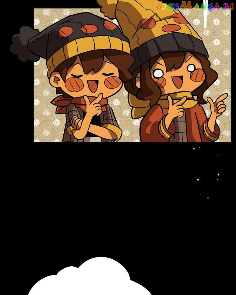 Little Matcha Girl Kainu Manga Chapter 116 Page 66