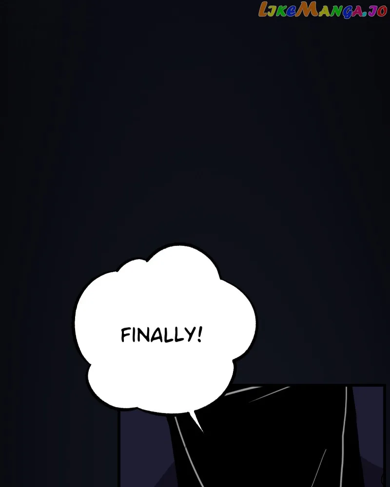 Little Matcha Girl Kainu Manga Chapter 115 Page 58