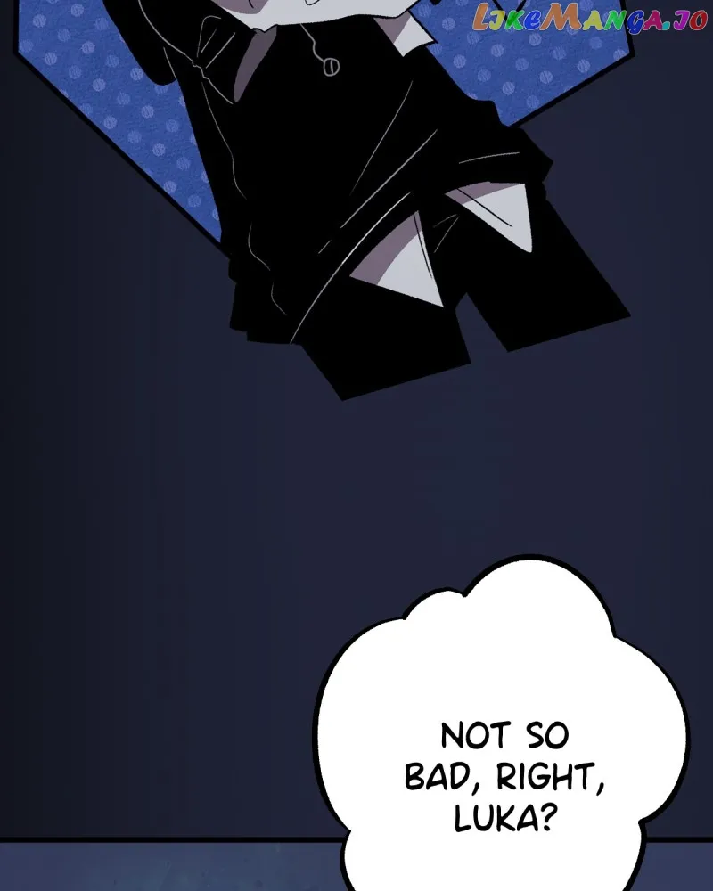 Little Matcha Girl Kainu Manga Chapter 115 Page 65