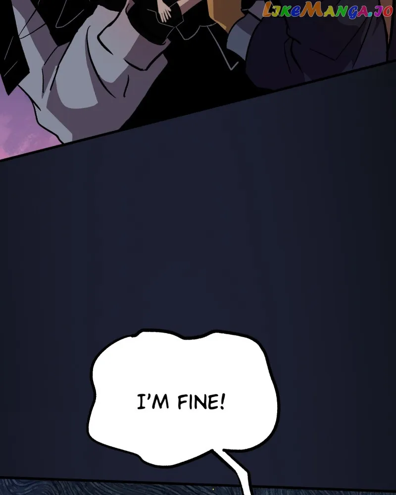 Little Matcha Girl Kainu Manga Chapter 115 Page 71