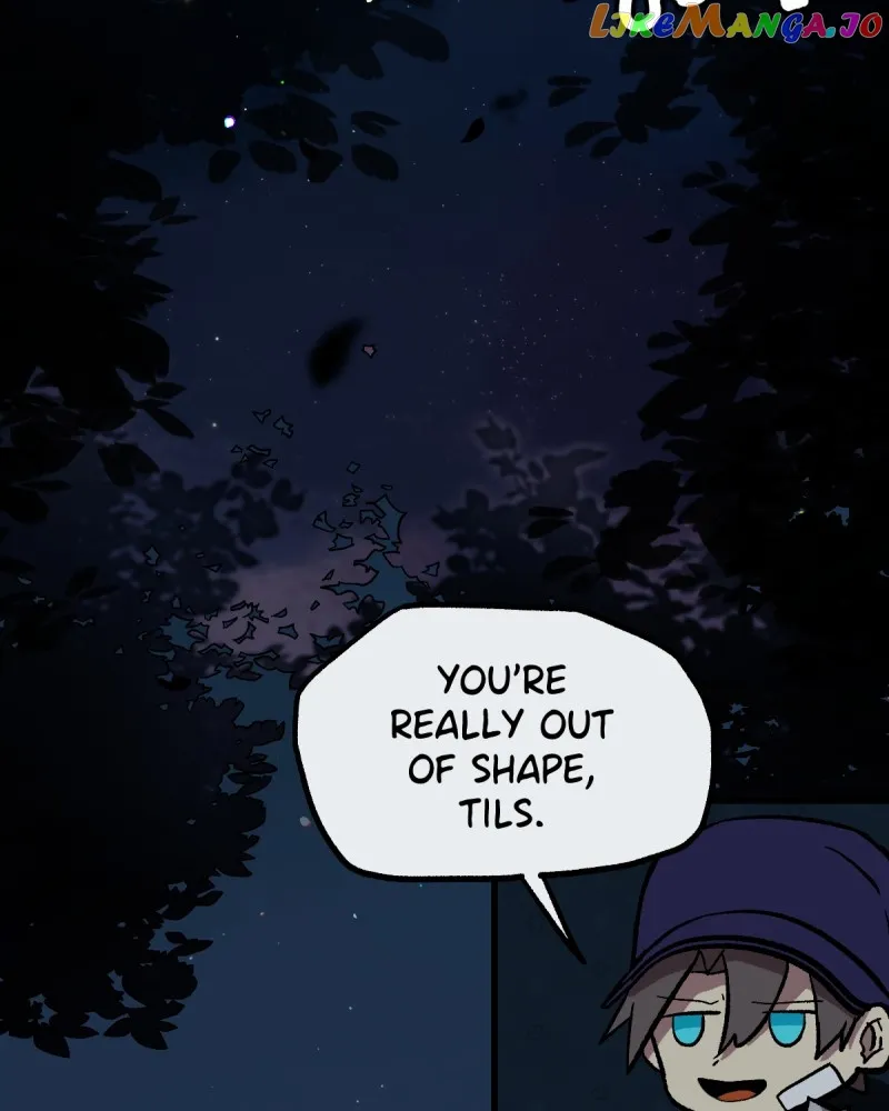 Little Matcha Girl Kainu Manga Chapter 114 Page 5