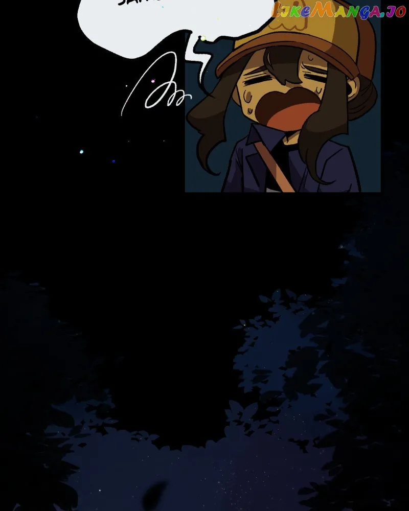 Little Matcha Girl Kainu Manga Chapter 114 Page 7
