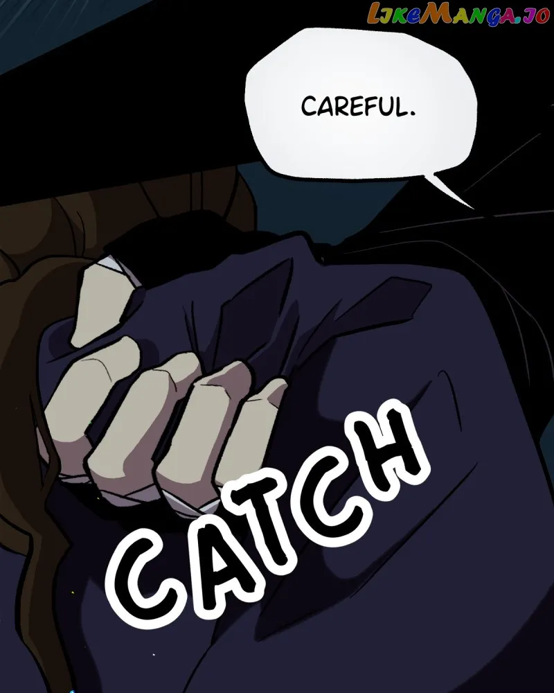 Little Matcha Girl Kainu Manga Chapter 114 Page 11