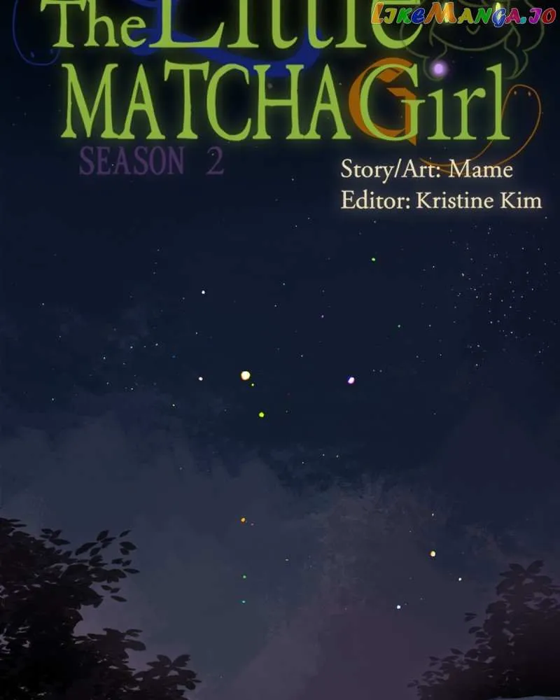 Little Matcha Girl Kainu Manga Chapter 114 Page 18