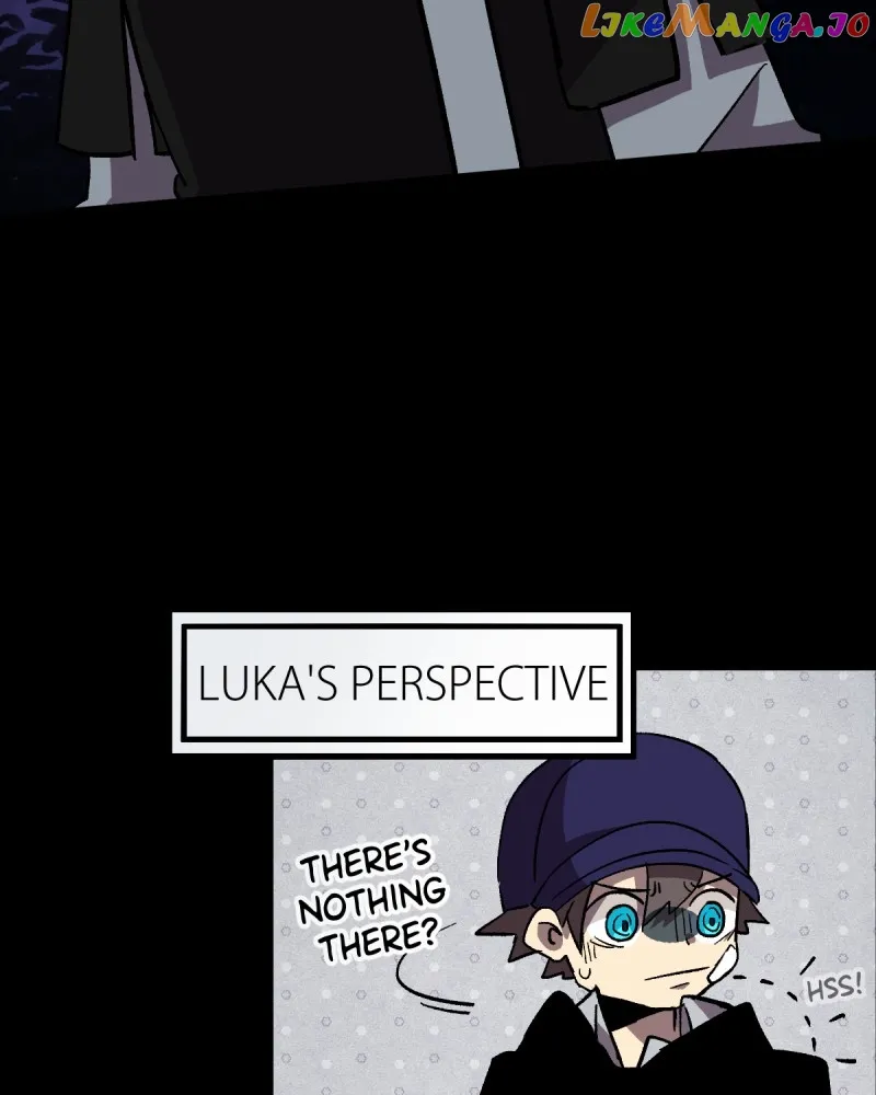 Little Matcha Girl Kainu Manga Chapter 114 Page 28