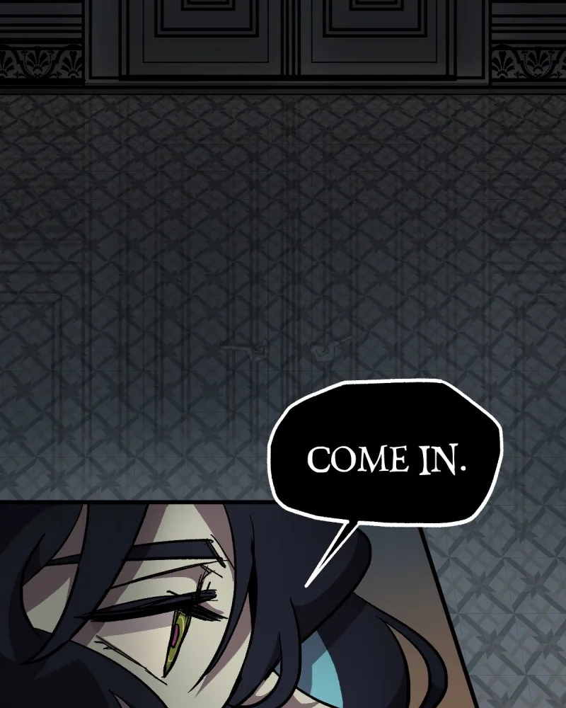 Little Matcha Girl Kainu Manga Chapter 113 Page 35