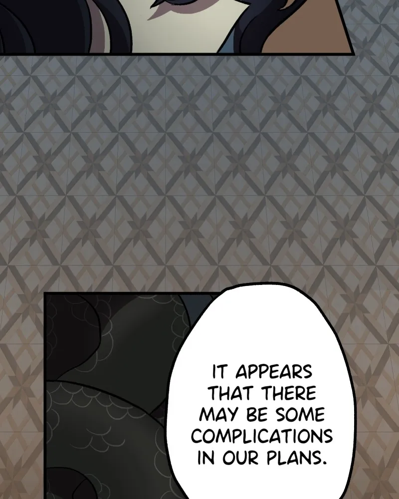 Little Matcha Girl Kainu Manga Chapter 113 Page 36
