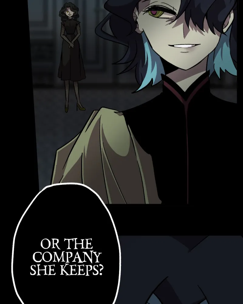 Little Matcha Girl Kainu Manga Chapter 113 Page 39