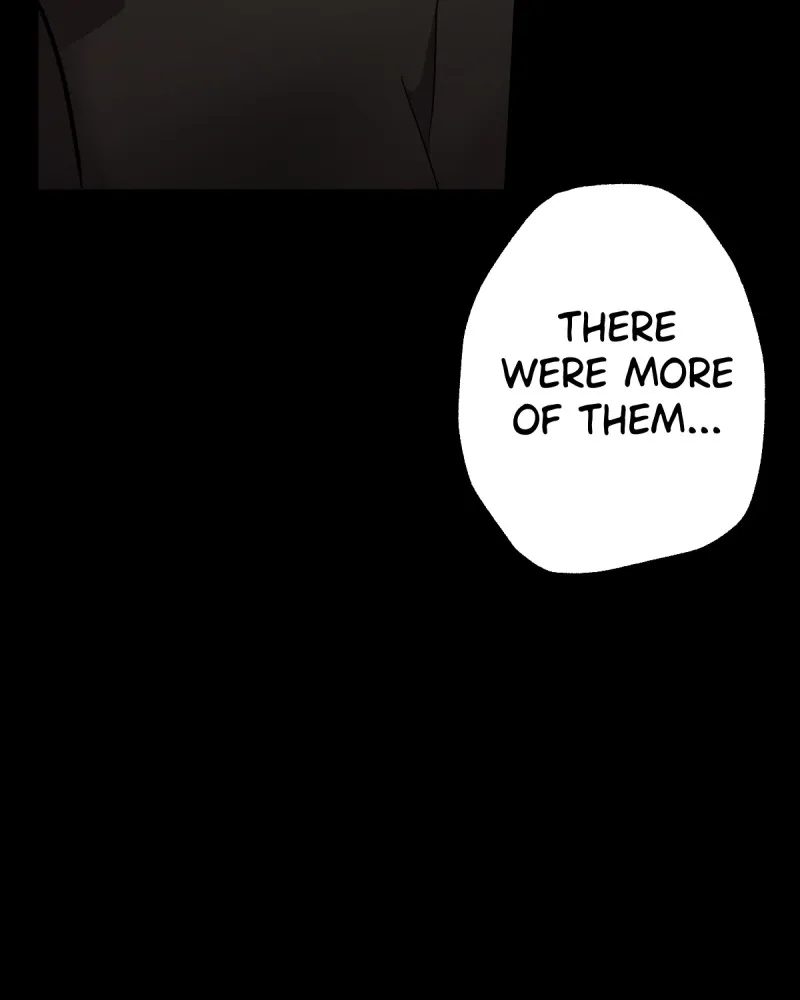 Little Matcha Girl Kainu Manga Chapter 113 Page 43