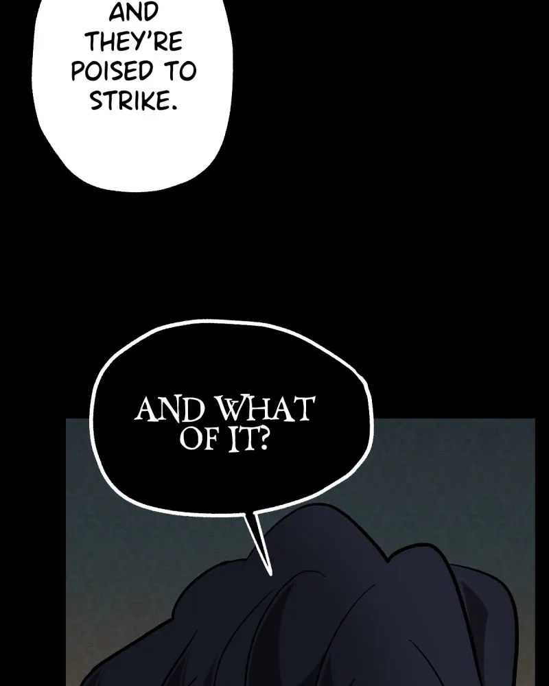 Little Matcha Girl Kainu Manga Chapter 113 Page 45